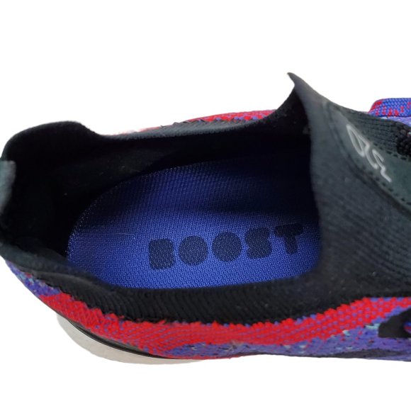 Adidas Mens Hiking Shoes Terrex Two Ultra PrimeBlue Athletic Sneakers - Picture 2 of 10